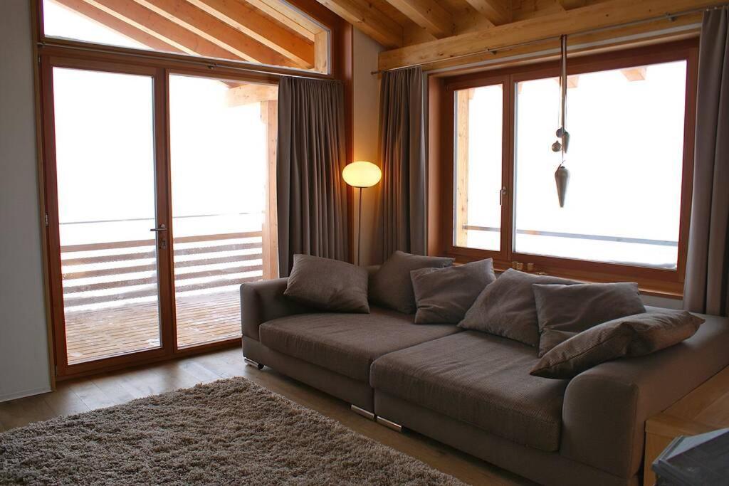 Perle Des Alpes, Bettmeralp, Switzerland Экстерьер фото