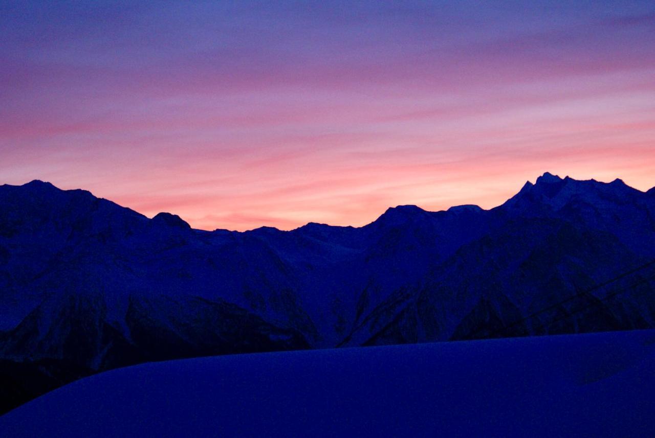 Perle Des Alpes, Bettmeralp, Switzerland Экстерьер фото