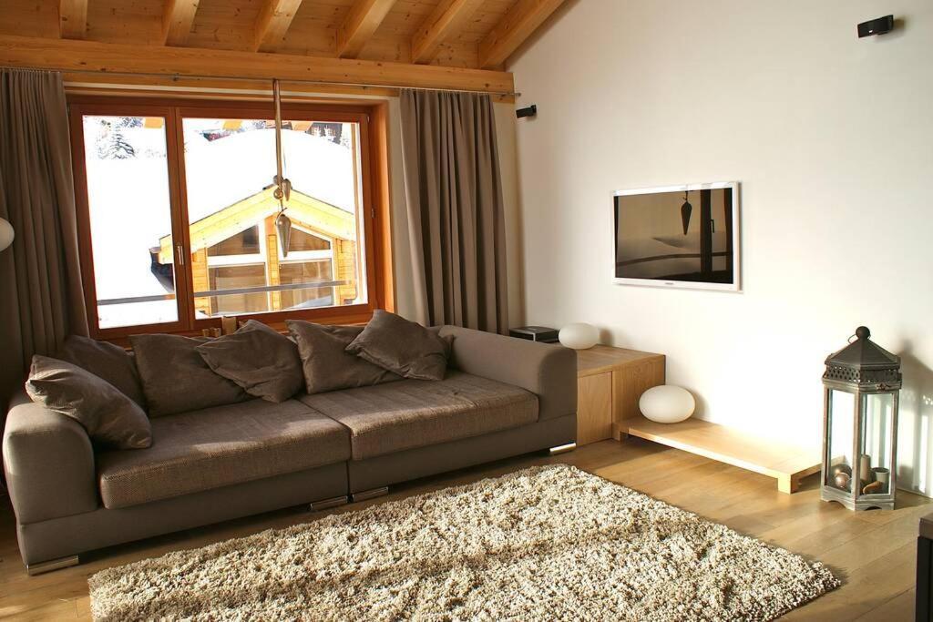 Perle Des Alpes, Bettmeralp, Switzerland Экстерьер фото