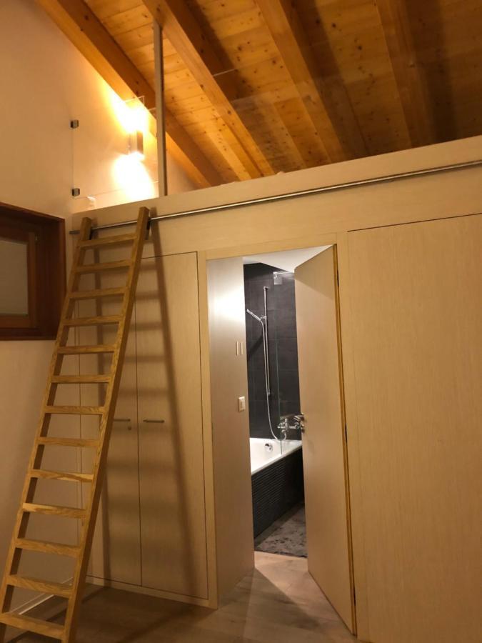 Perle Des Alpes, Bettmeralp, Switzerland Экстерьер фото